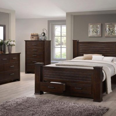 Wooden/Plastic Blinds Test 652