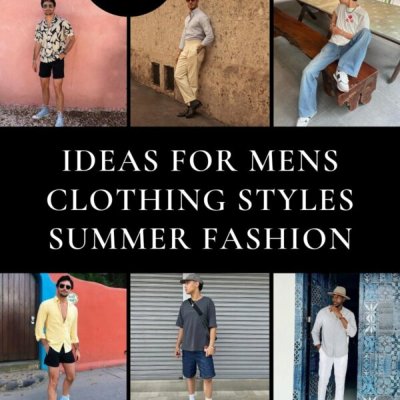 Men's Jewelry Test 5811