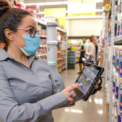 Warehouse Coordinator Test 60