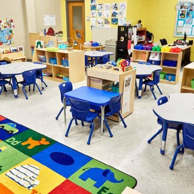 Childcare & Nannies Test 2247