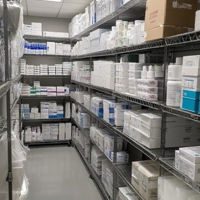 General Maintenance Test 5944