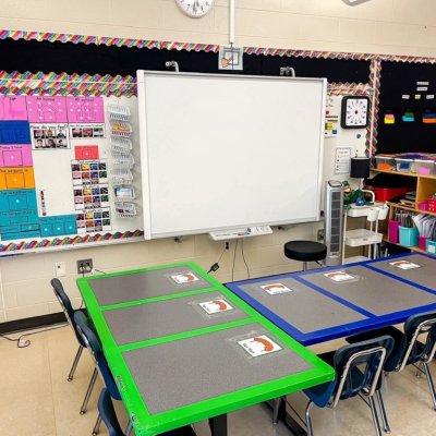 Party Rentals & Supplies Test 1795