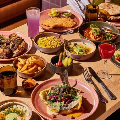 Vouchers & Gift Cards Test 5393