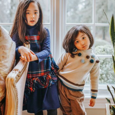 بوش تجربة 204