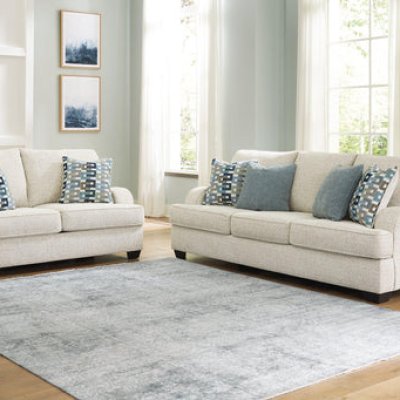 The White Shop Test 44