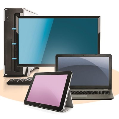 Smart Home Test 4356