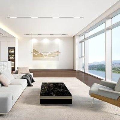 سكني قيد الإنشاء تجربة 314