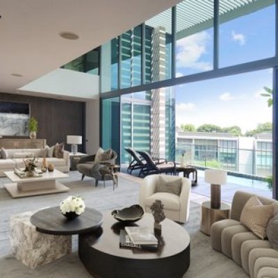 Commercial Villa Test 406