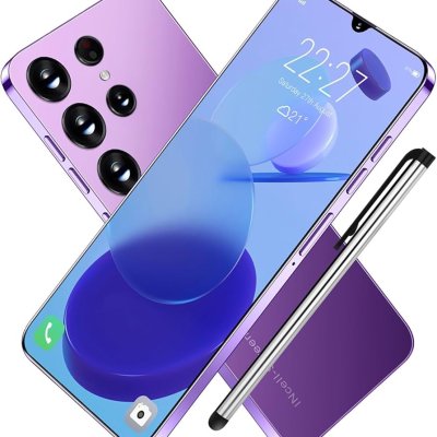 Galaxy A25 تجربة 327