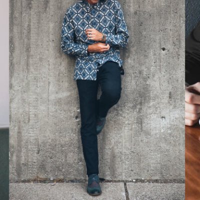 Men's Accessories Test 4408