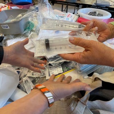 Event & Entertainment Test 4553