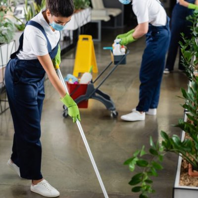 Home Maintenance Test 423