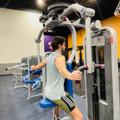 Fitness and Sport Test 5972