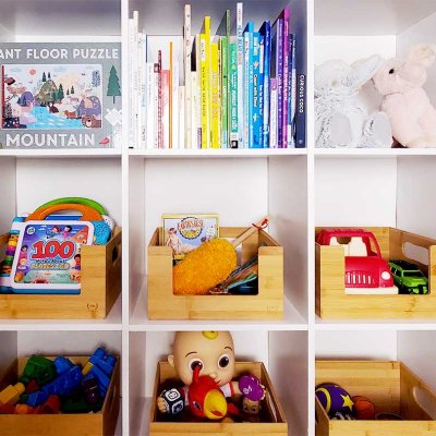 Nursery Decor & Accessories Test 721