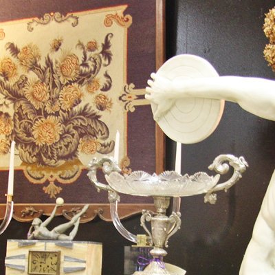 أسلاك، محولات، كسارات، الخ... تجربة 147