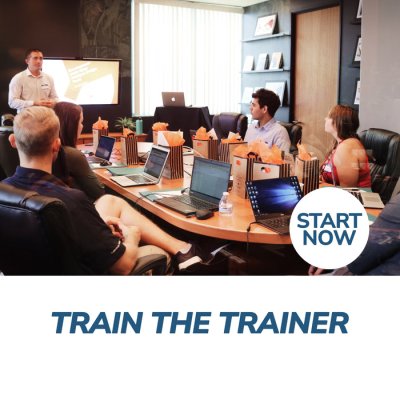 Professional Training Courses Test 4591