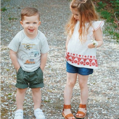 Children's Costumes & Uniforms Test 294