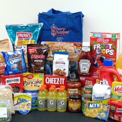 Mounts & Cables Test 62