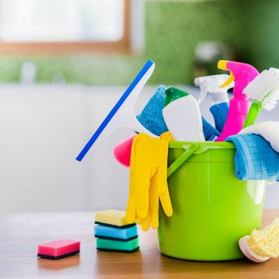 Pest Control Test 5034