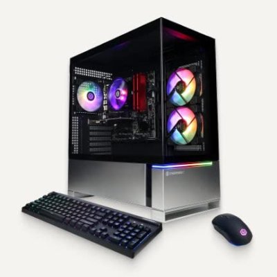 Gaming Systems Test 2609