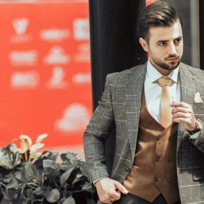 سماعات و ميكروفونات تجربة 82