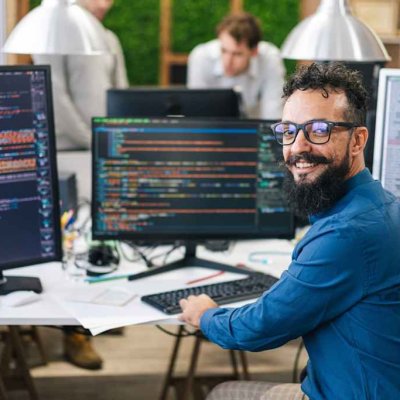 Business Development Manager Test 4