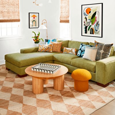 Furniture, Home & Garden Test 4977