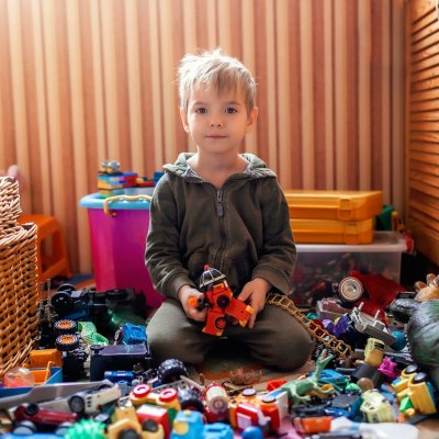 Outdoor Toys & Structures Test 1702