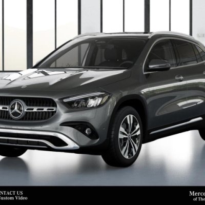 Mercedes-Benz Test 1418