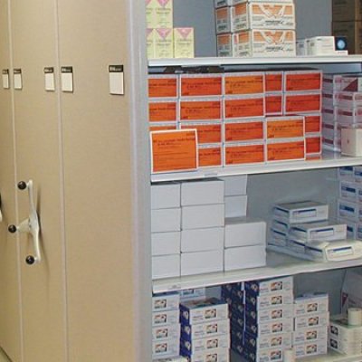 General Maintenance Test 5484