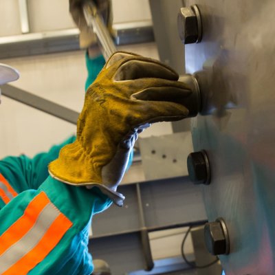 Consultancy Services Test 4540