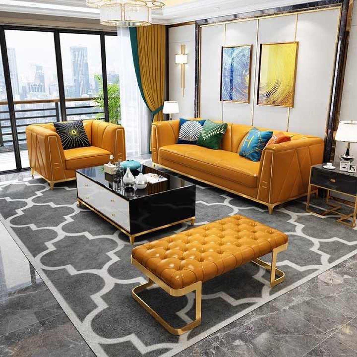 Home Accessories Test 5439 - image 2