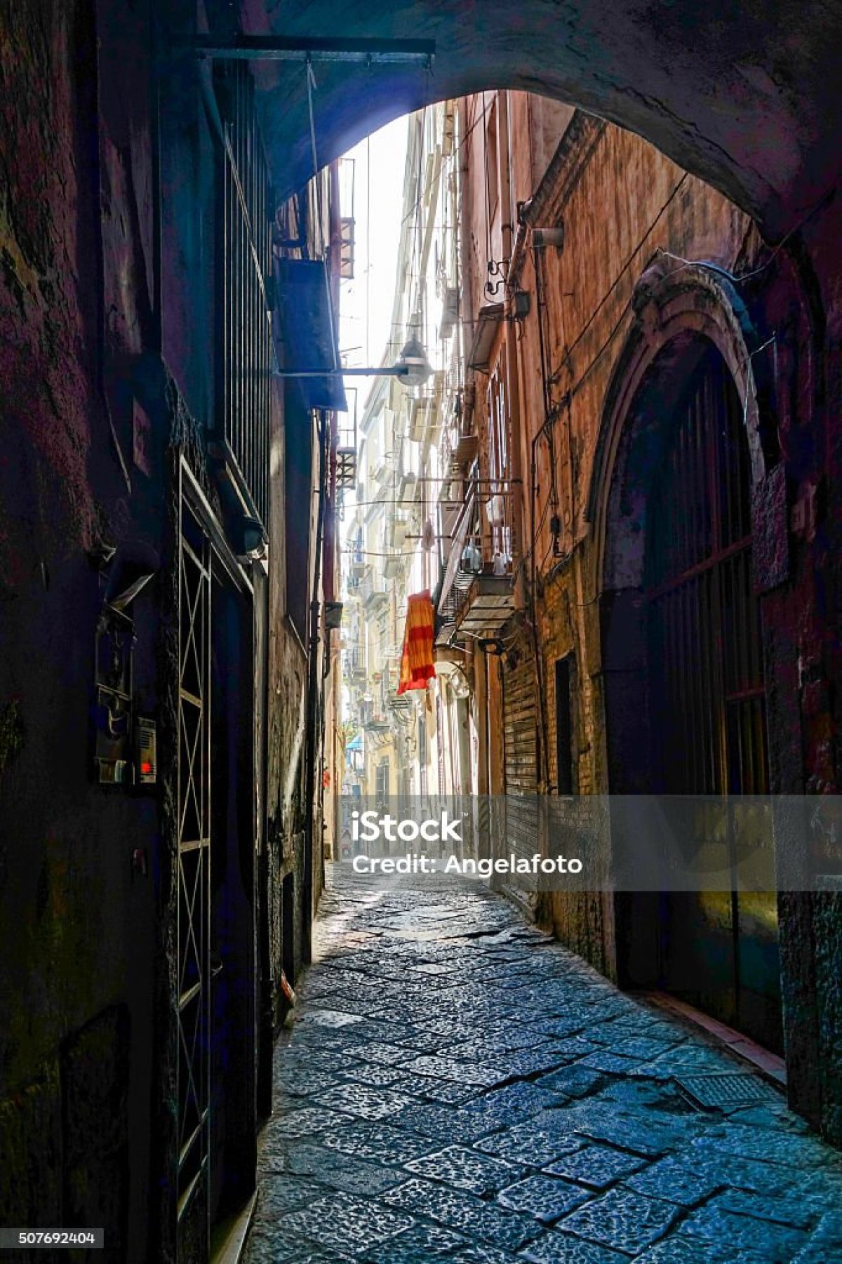 old damascus apt - image 2