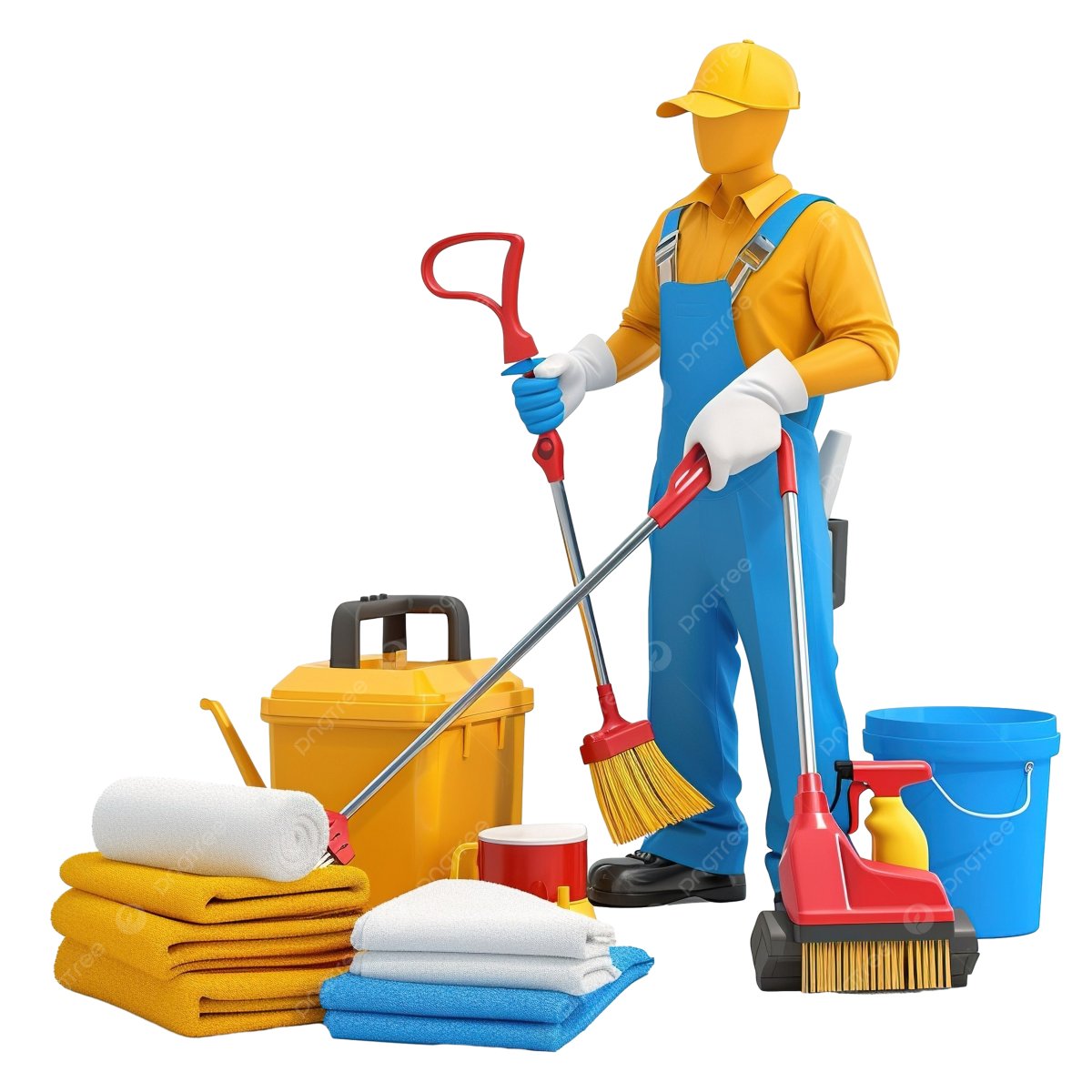 AC Maintenance & Repair Test 4568 - image 1