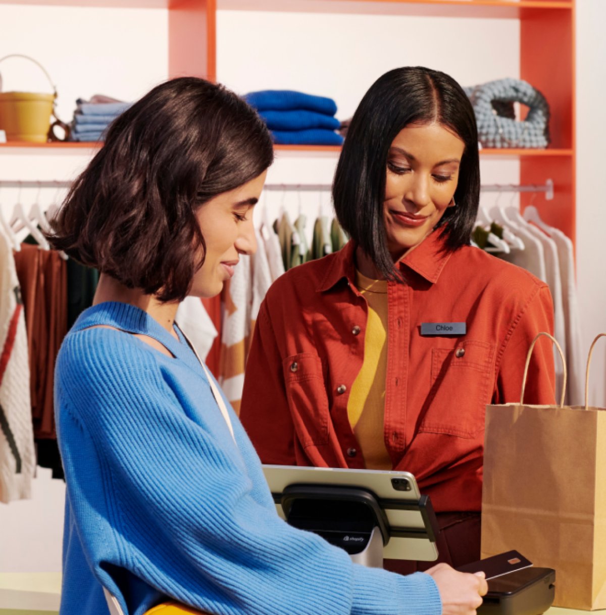 Cash Specialist Test 17 - image 3