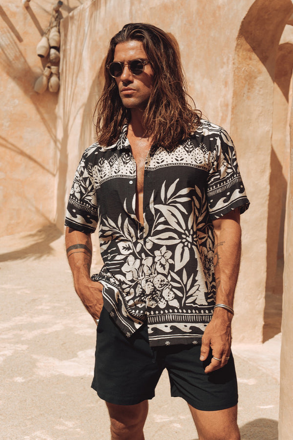 Men's Jewelry Test 5811 - image 3