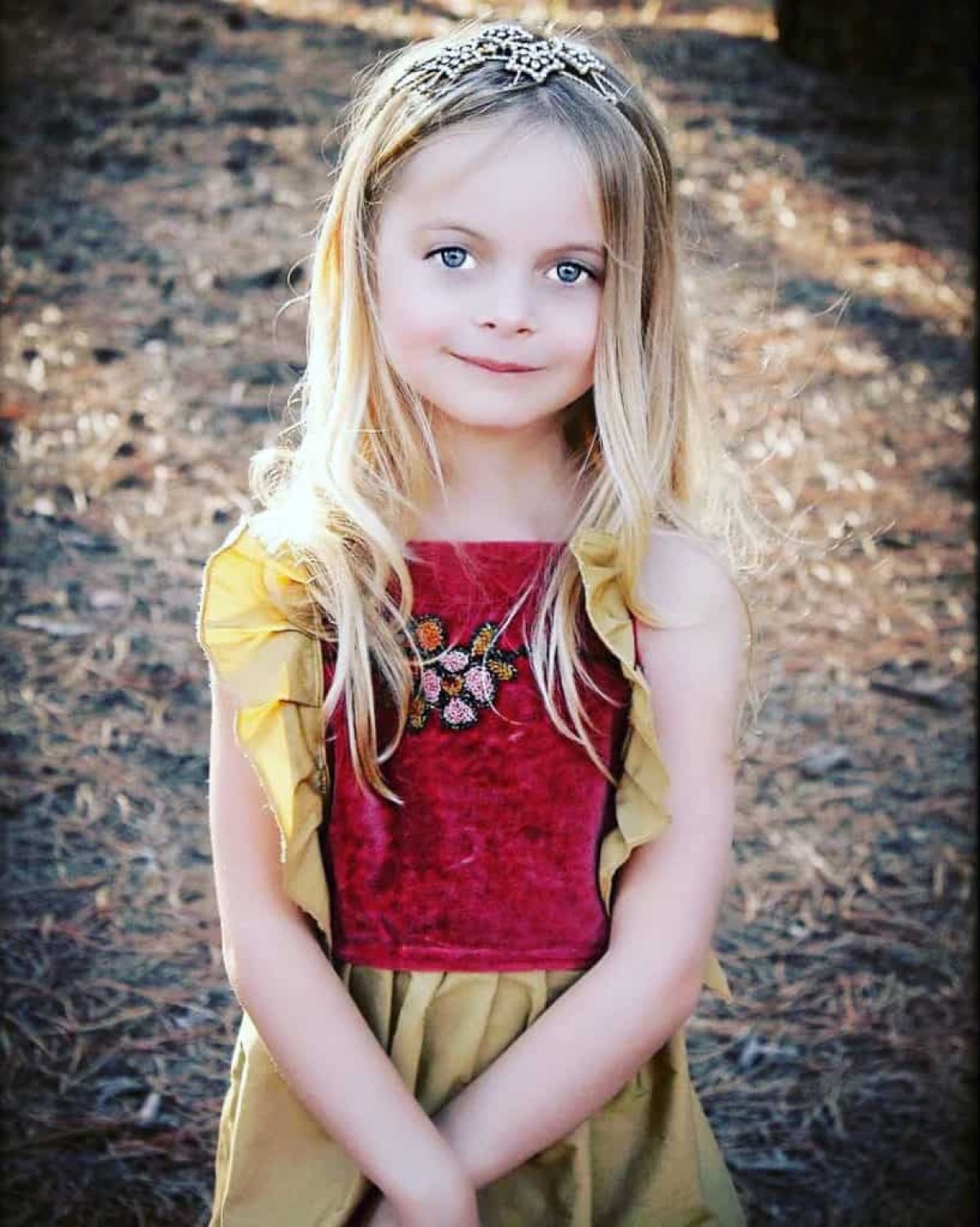 ملابس كلاسيكية و راقية تجربة 4413 - image 2