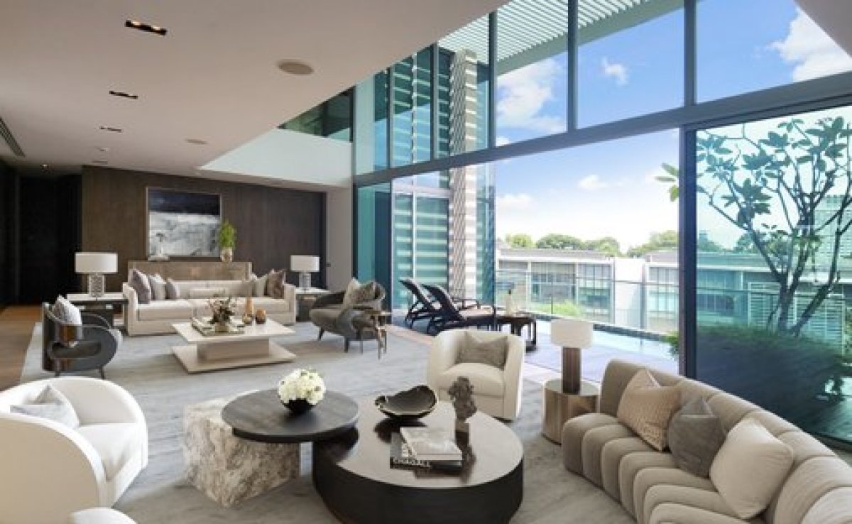 Apartment Test 481 - image 2