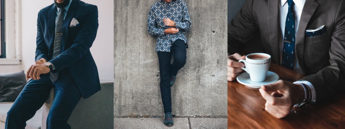 Men's Accessories Test 2568 - image 4