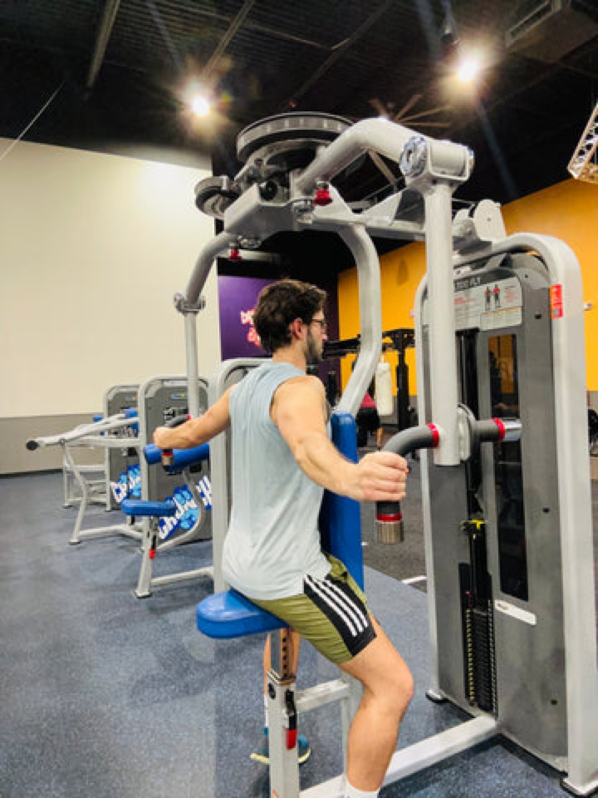 Fitness and Sport Test 5052 - image 6