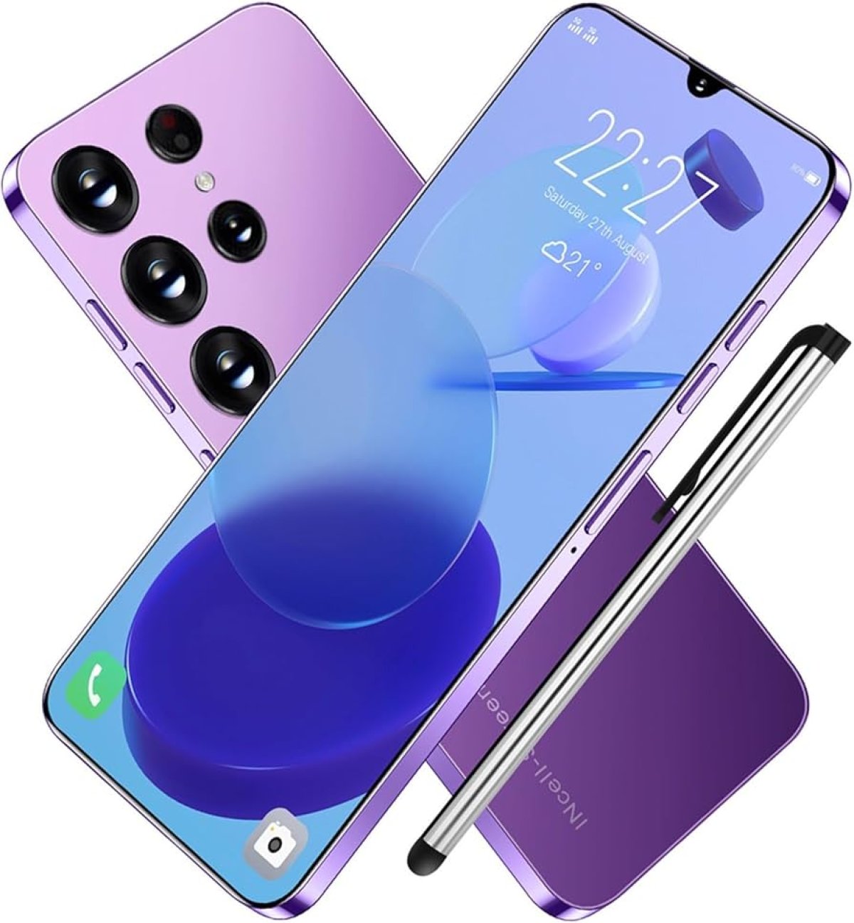 Moto G8 Power تجربة 1234 - image 1