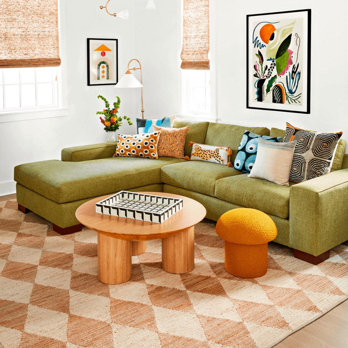 Furniture, Home & Garden Test 4977 - image 1