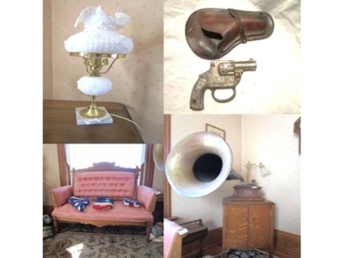 حديقة و مناطق خارجية تجربة 2680 - image 3