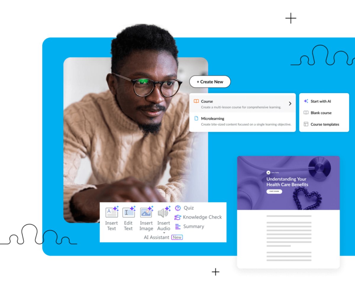 Media & Video Editing Test 1840 - image 1