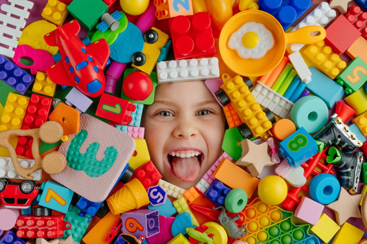 Educational Toys Test 4008 - image 1